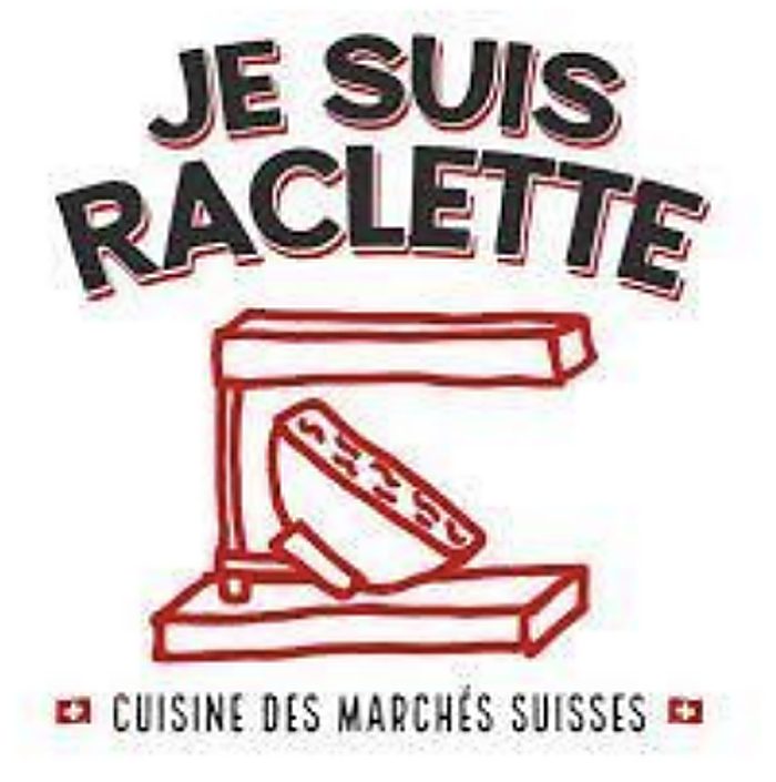 Je Suis Raclette