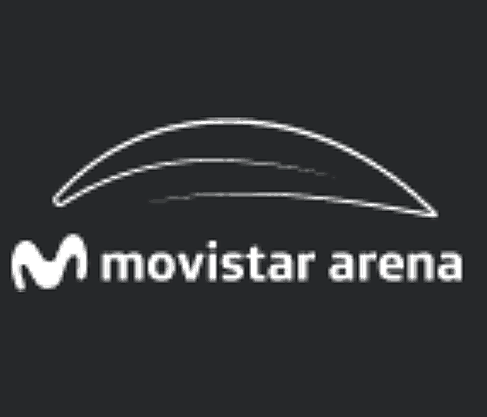 Movistar Arena