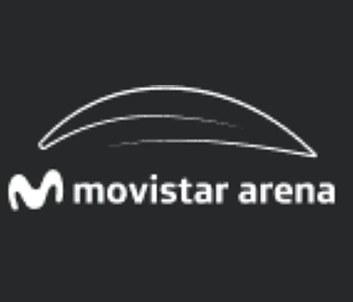 Movistar Arena